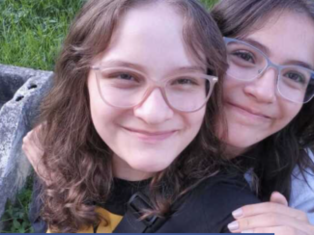 twins? 👯♀️