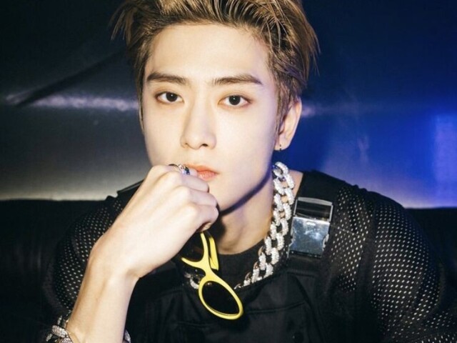 Jaehyun - NCT 127