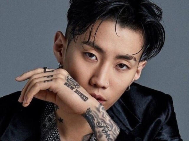 Jay park