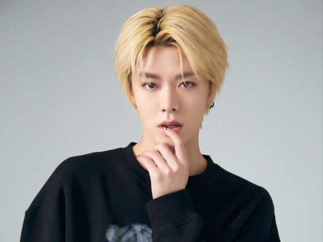 Yuta - nct 127