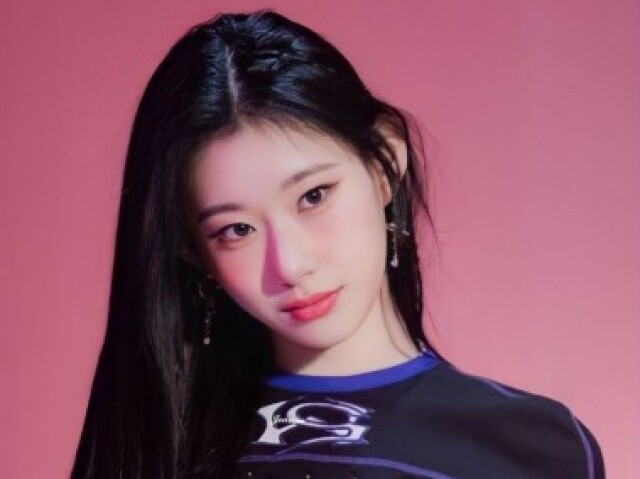 Chaeryeong - itzy