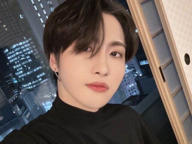 Seonghwa - ATEEZ