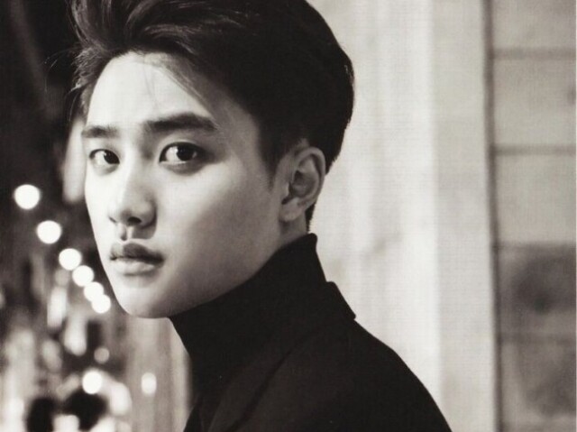 D.o - exo