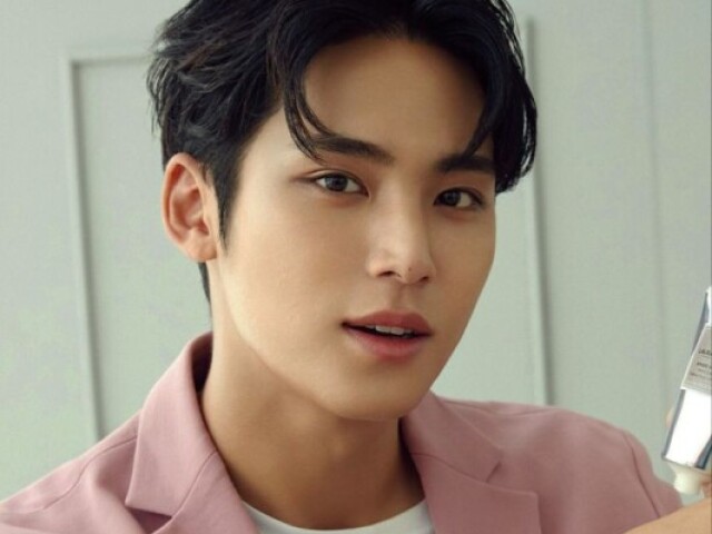 Mingyu - seventeen