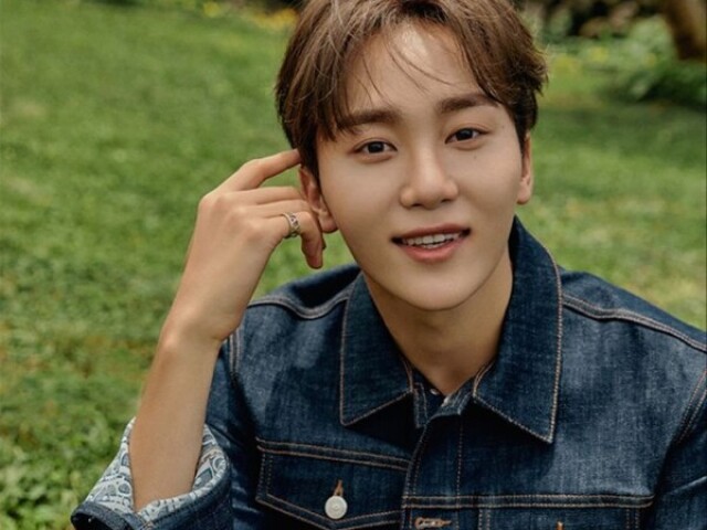 Seungkwan - seventeen