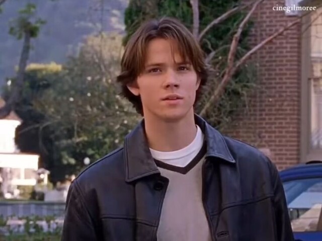 Dean Forester