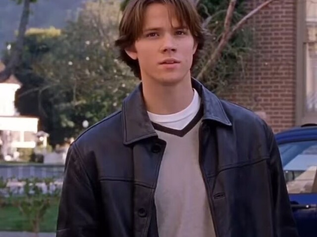 Dean Forester