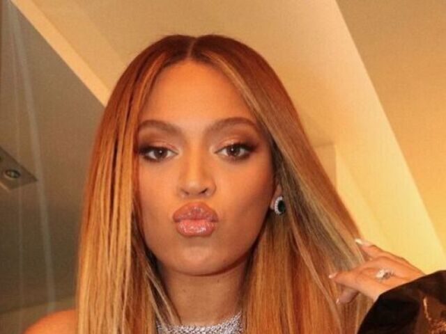 beyoncรฉ