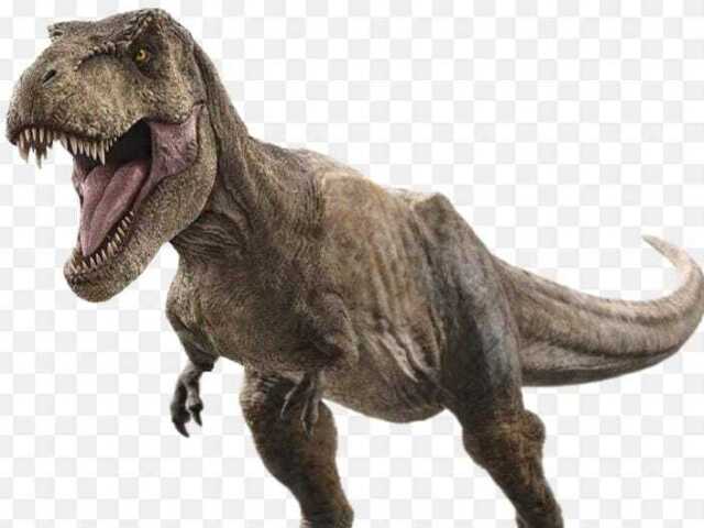 Tiranossauro rex