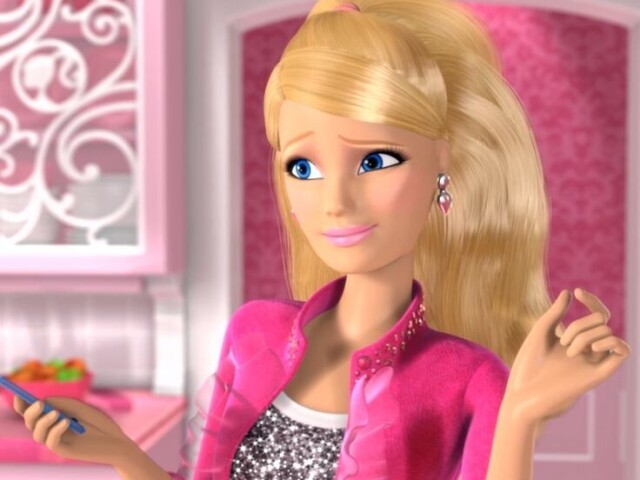 Barbie