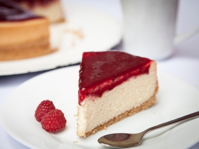 Cheesecake