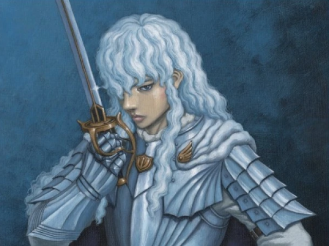 Griffith