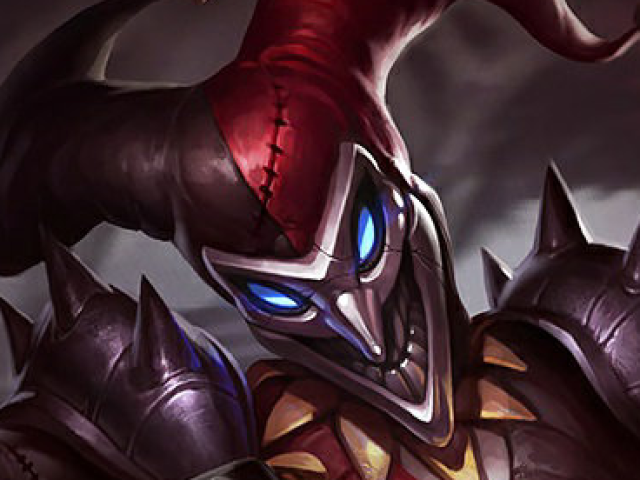 Shaco