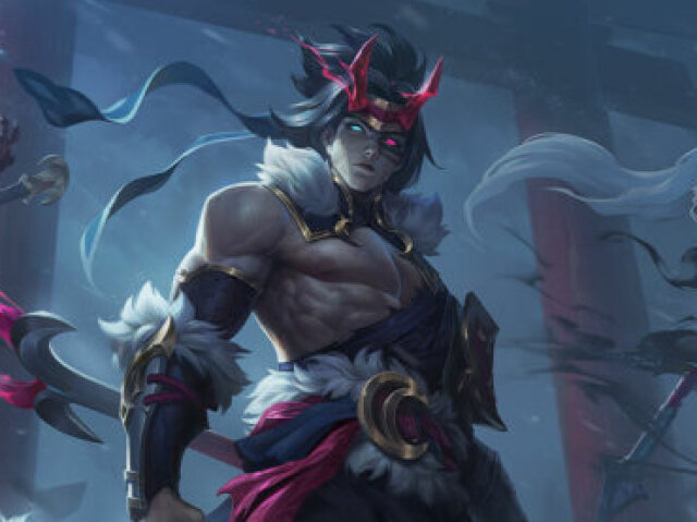 Kayn