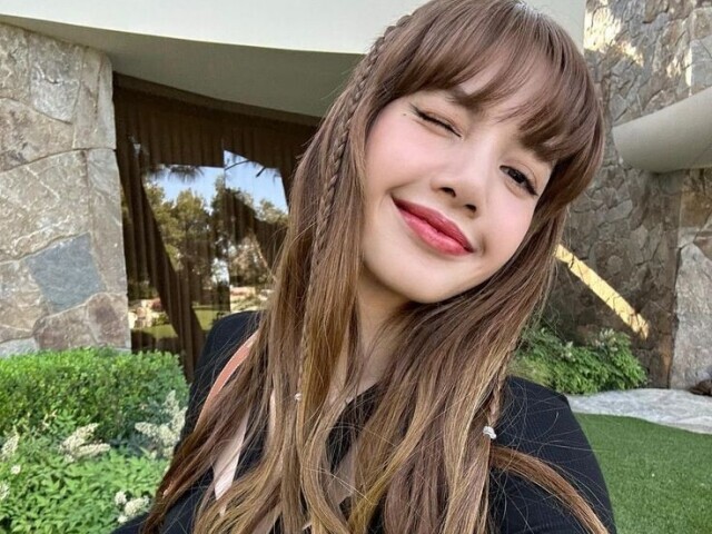 Lisa - Blackpink