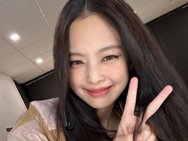 Jennie - Blackpink