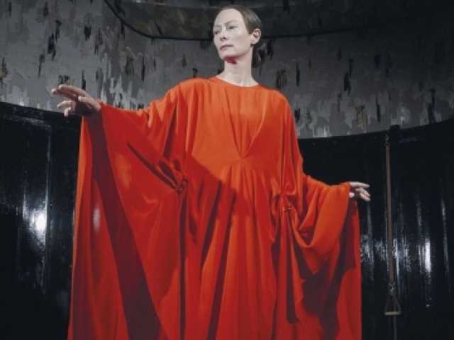 Suspiria