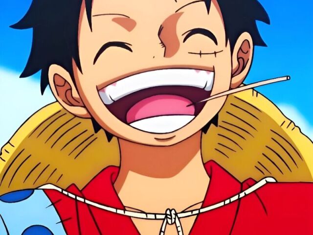 luffy