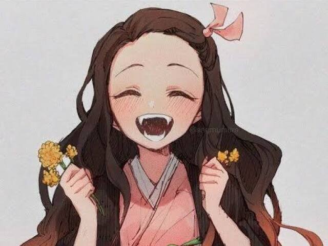 Nezuko kamado