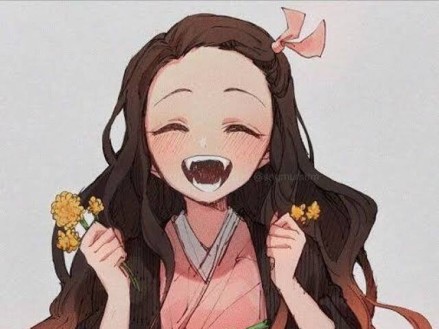 Nezuko kamado
