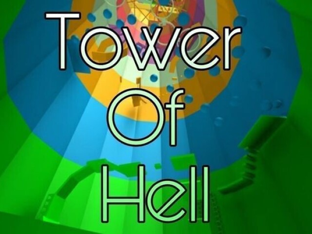 Tower of hell