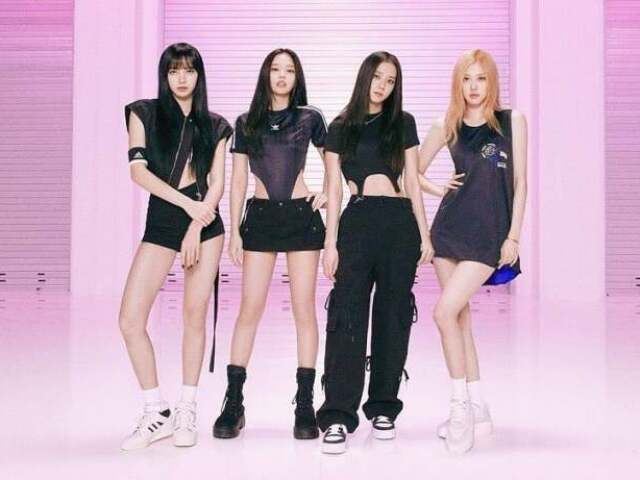 blackpink