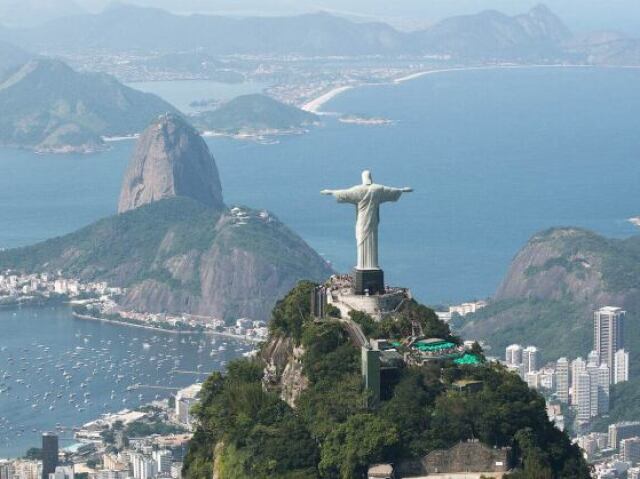 Rio de Janeiro