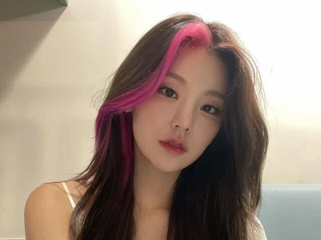 Yeji-itzy