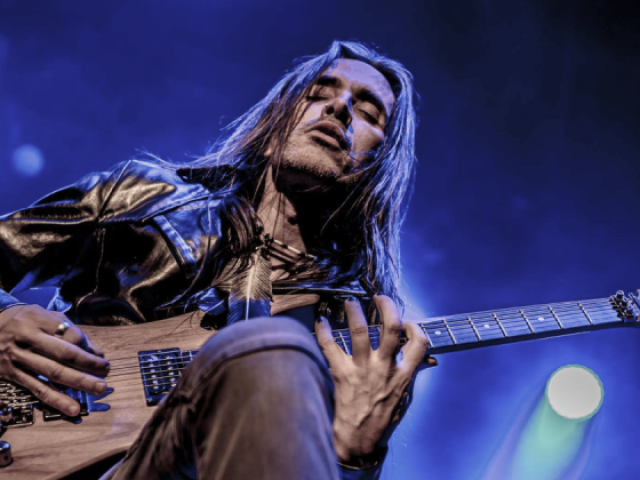 Nuno Bettencourt