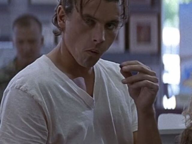 Billy Loomis