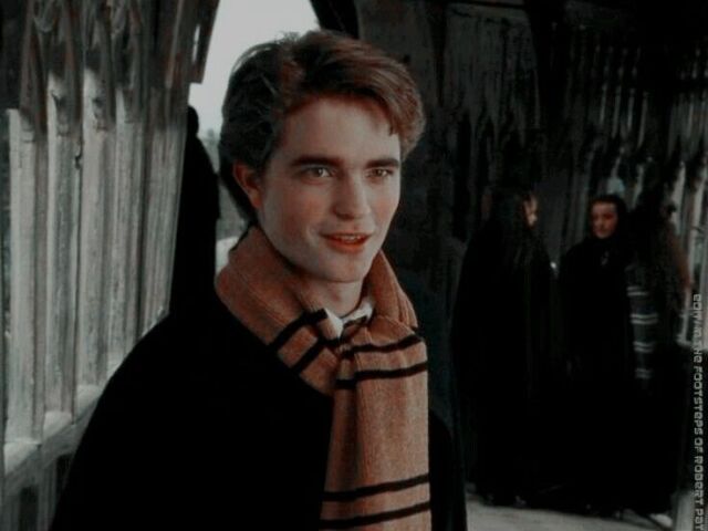 Cedrico Diggory