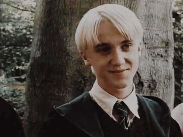 Draco Malfoy