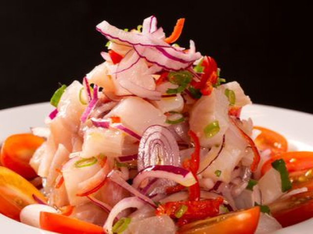 ceviche