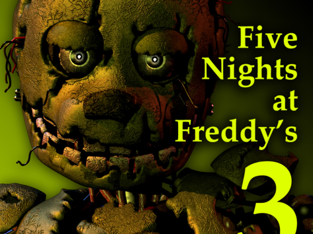 FNAF 3