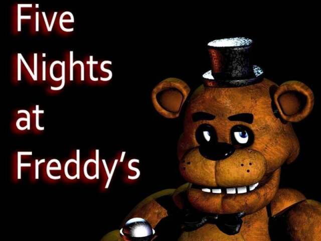 FNAF 1