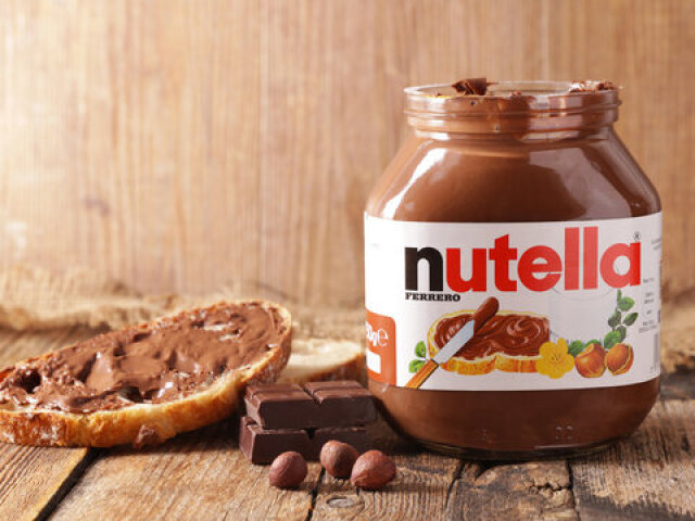 Nutella