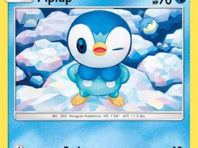 Piplup