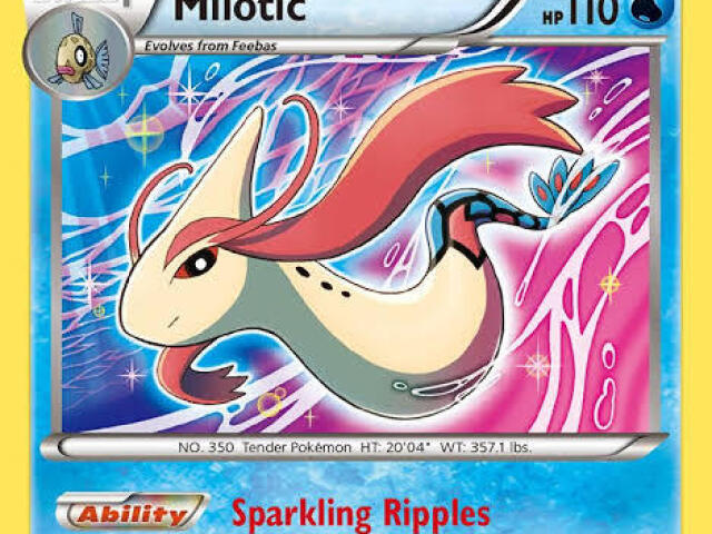 Milotic