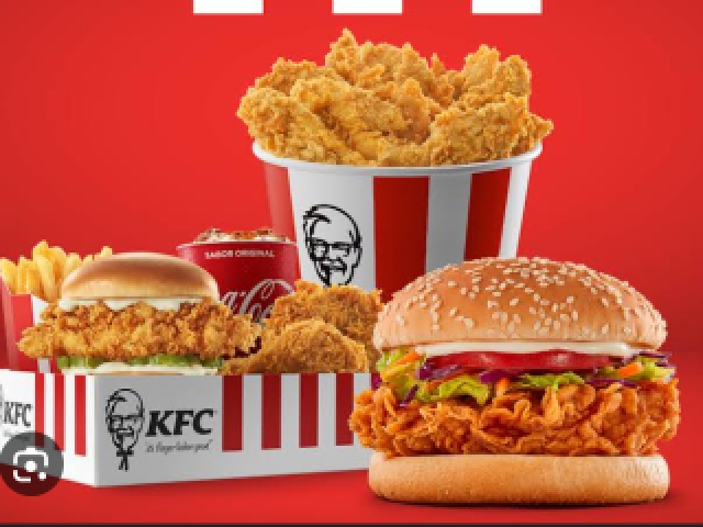 Kfc