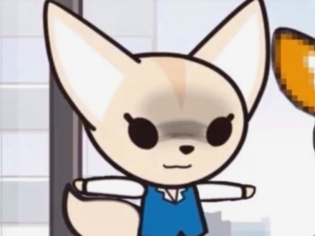 Fenneko