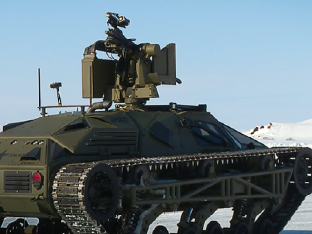 Tank
