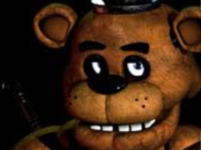 FNAF: Five Nights at Freddy's