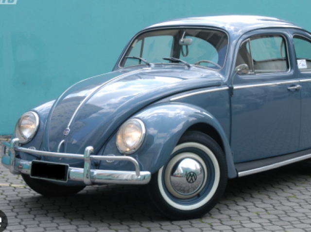 Fusca