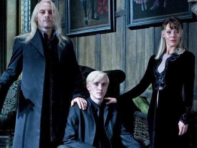 Malfoy