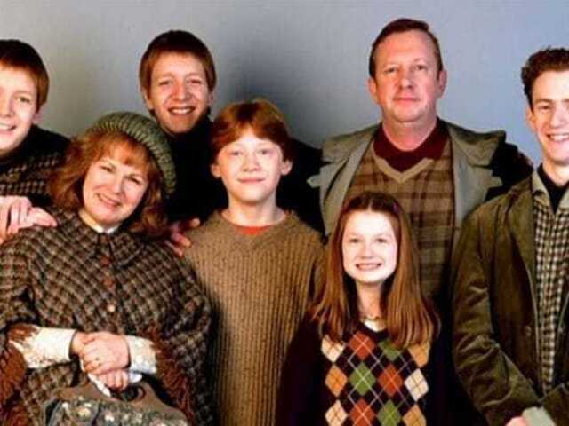 Weasley