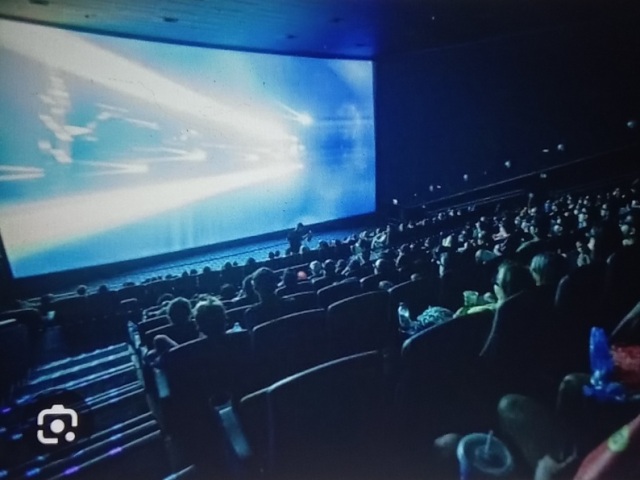 Cinema