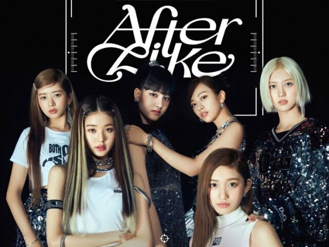 Ive - After Like