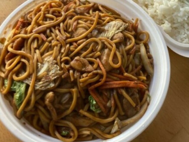 Yakisoba