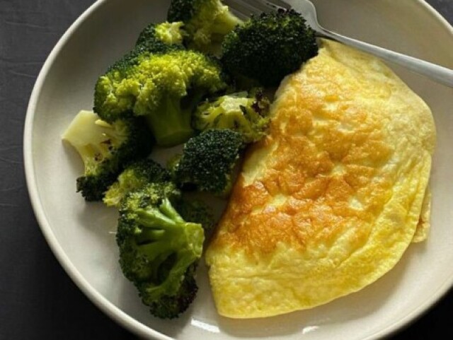 Omelete