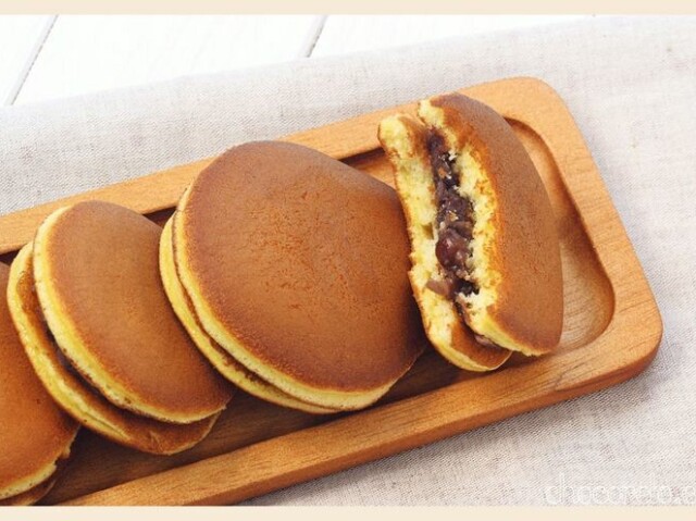 Dorayaki